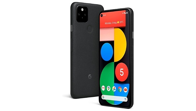 Google Pixel 5