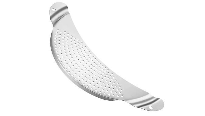 Stainless Steel Strainer at Go Groopie