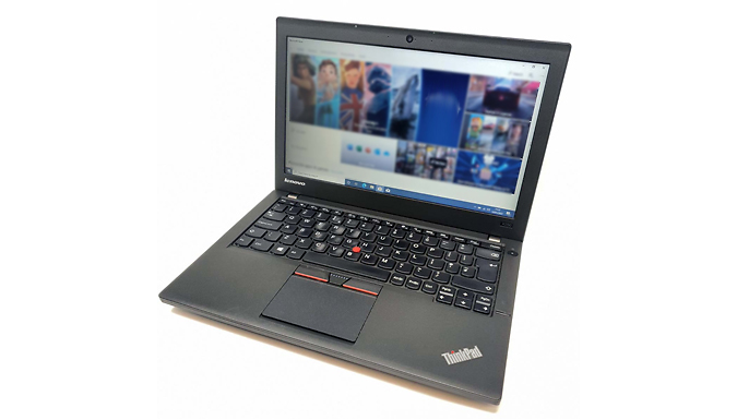 Lenovo Thinkpad X250 Core i5 12.5-Inch Laptop - 4GB OR 8GB RAM