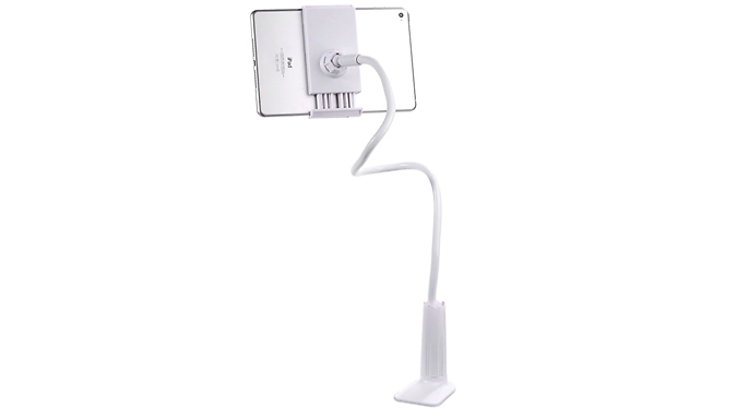 Lazy Phone & Tablet Holder - 2 Colours