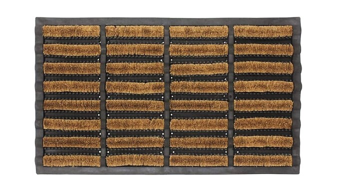Large Outdoor Tuff Doormat - 1, 2 or 3-Pack!