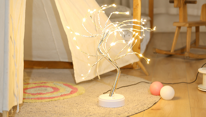 Decorative Christmas LED Tree Light