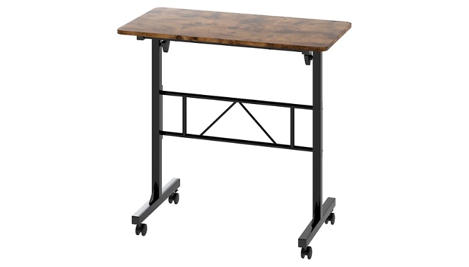 Levede Adjustable-Height Standing Desk