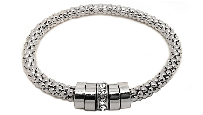 Onyx Bracelet – 3 Colours Deal Price £7.99