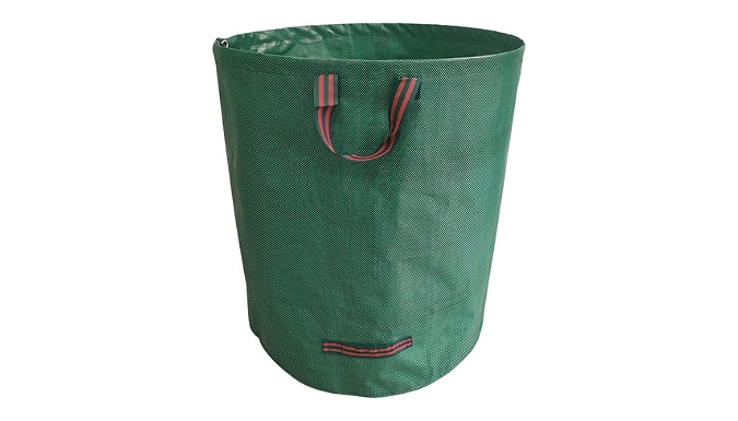 Outdoor Garden Waste Storage Bag - 5 Sizes