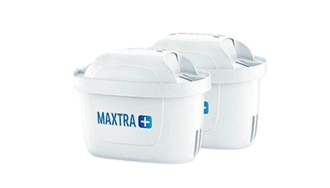 2-Pack Brita Maxtra+ Water Filter Cartridges