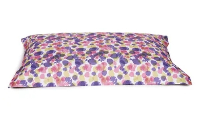 Extra-Large Floor Cushion - 4 Designs!