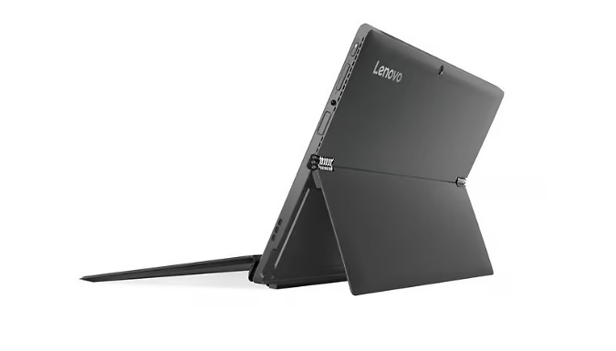 12-Inch Lenovo IdeaPad Miix 520-12IKB Core i5 - Windows 10 or 11