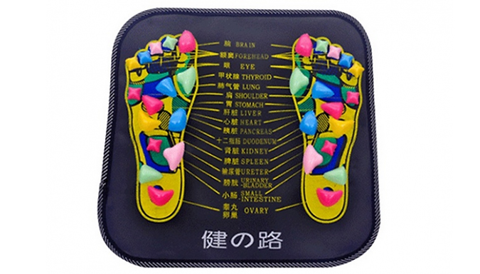 Foot Massager Mat