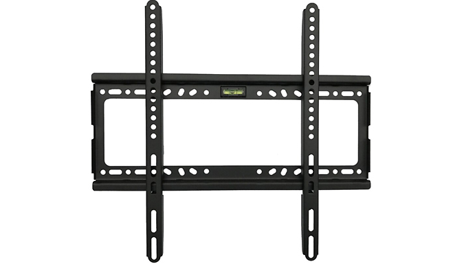 Swivel & Tilt TV Bracket - Suitable for 26 to 63 Inches