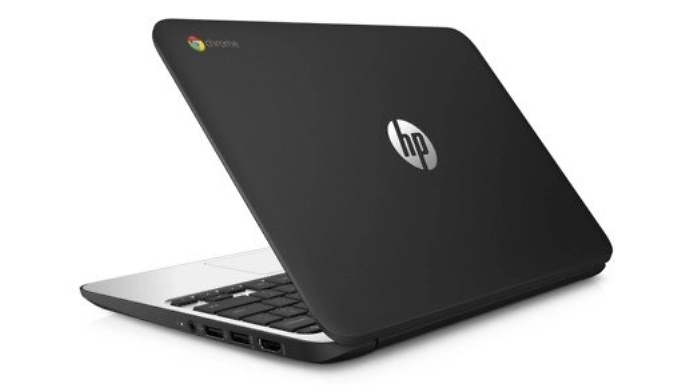 Chromebook Lucky Dip - Dell, Lenovo or HP!