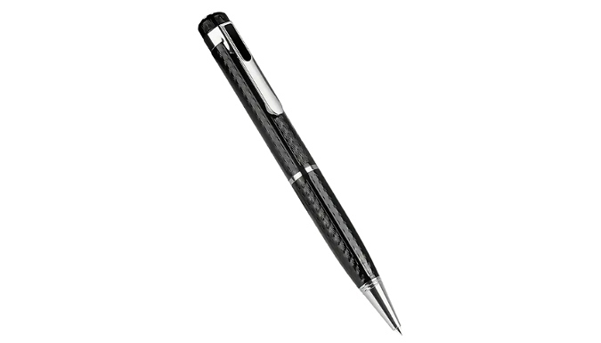 16GB Portable Digital Voice Pen Recorder