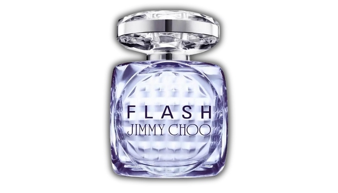 Jimmy Choo Flash Eau De Parfum - 60ml