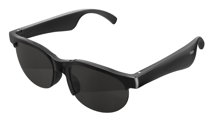 Ai Translation Wireless Bluetooth Glasses