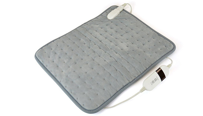 Electric Heat Cushion Pad