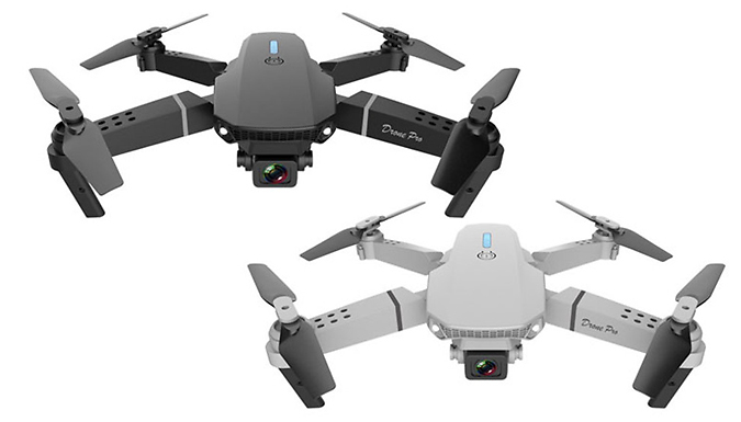 E88 UAV Aerial Photography Drone With Optional Camera