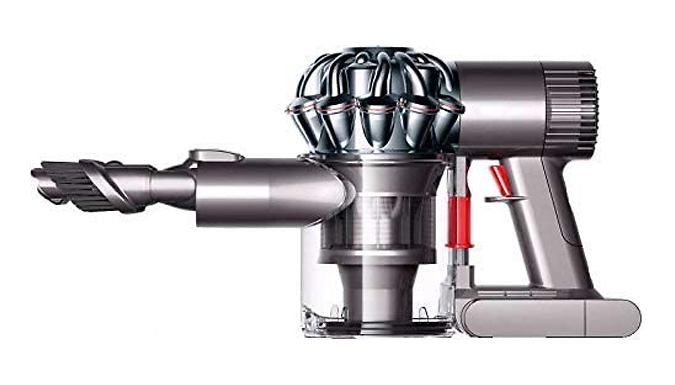 Dyson V6 Trigger Handheld Vacuum Cleaner