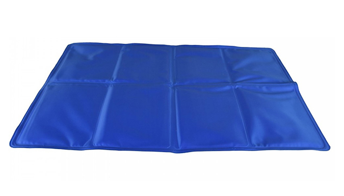 Multi-Functional Cooling Gel Mats - 5 Sizes