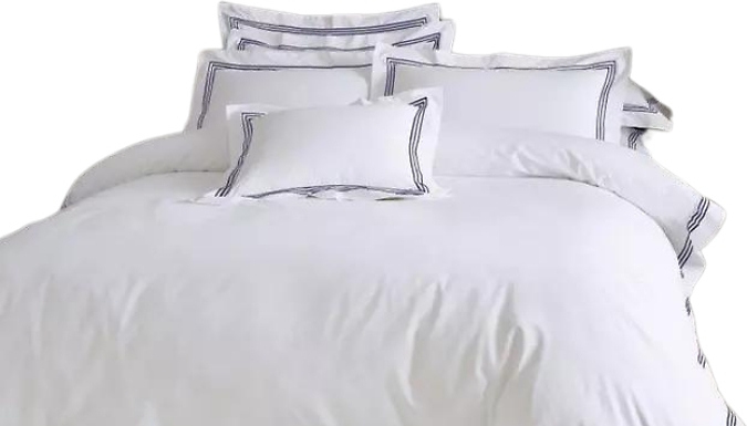 Devore Duvet Cover and Pillowcase Set - 7 Designs & 4 Sizes