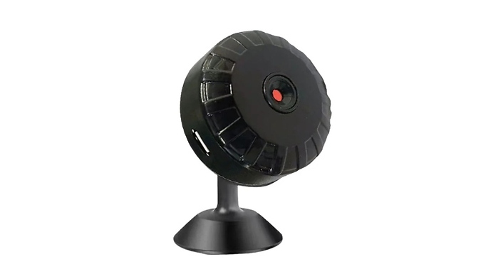 Wireless Night Vision Motion Detection Security Camera