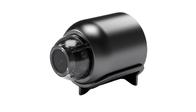 X5 Mini Remote Monitoring Wi-Fi Camera