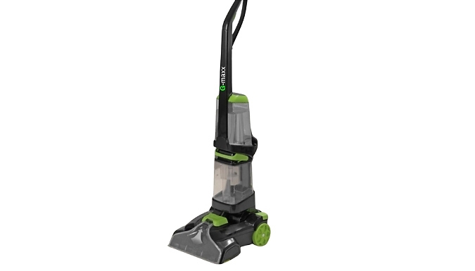 G-Maxx Super Pro Carpet Cleaner