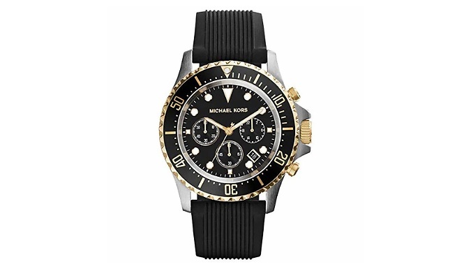 Michael Kors Men's MK8366 Watch