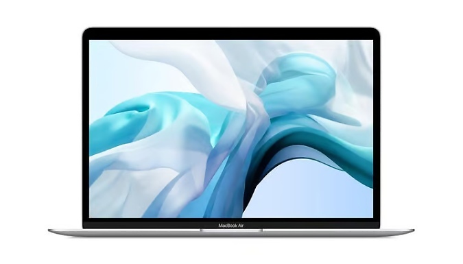 MacBook Air 13-Inch 2018