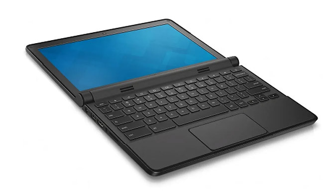Dell 3120 Chromebook – 16GB SSD & 12 Month Warranty Deal Price £69.99