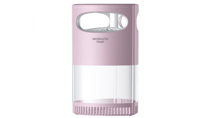 Electric Photocatalytic Mosquito Killer - 2 Colours