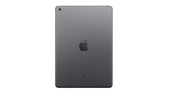 10.2-Inch Apple iPad 8th Gen - 32GB or 128GB!