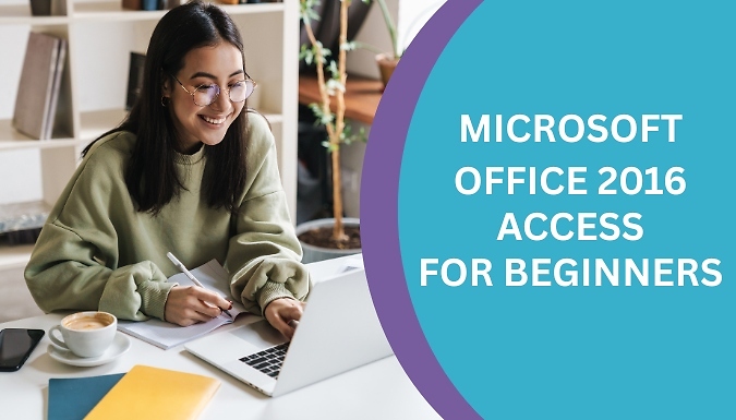 Microsoft Access for Beginners Course