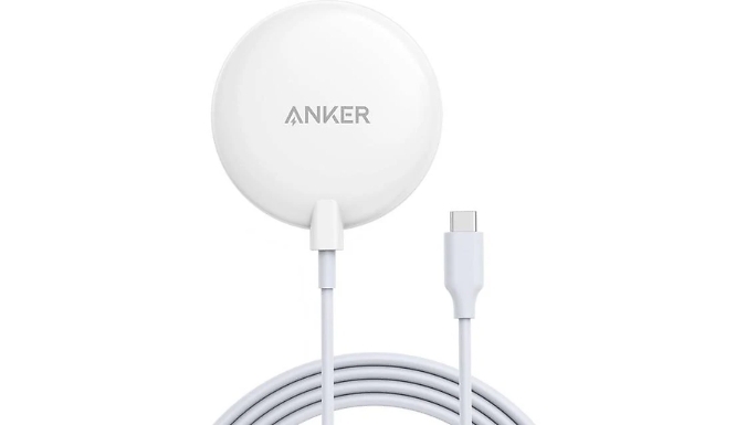 Anker Powerwave Select Magnetic Charging Pad