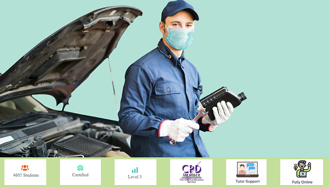 Car Mechanic Training Course