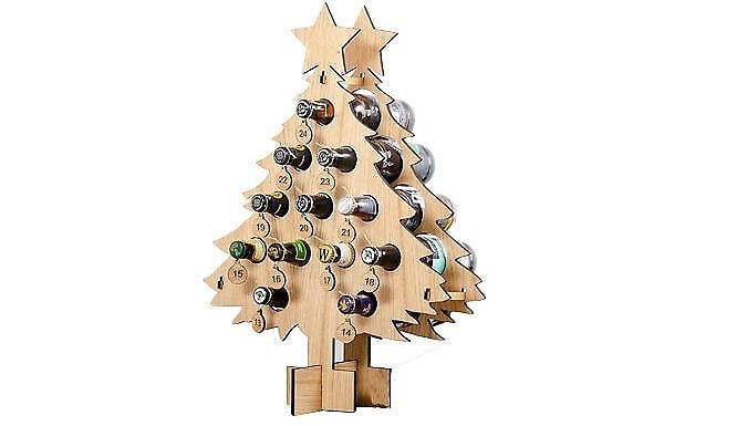 Beer Advent Calendar - 2 Sizes & Designs