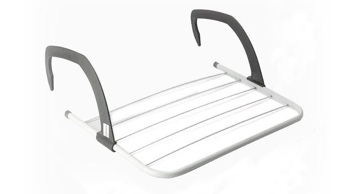 Over Radiator Clothes Airer - 3 Options