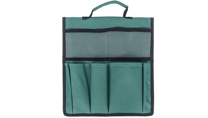 Waterproof Garden Tool Storage Bag With Handle - 3 Colours