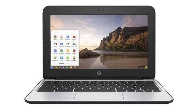 HP Chromebook 11 G3 - with Optional Cases!