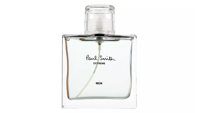 Paul Smith Extreme for Men Unboxed EDT 100ml