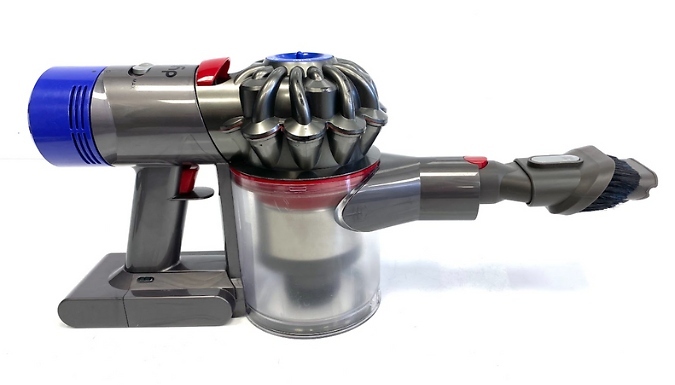 Dyson V8 Trigger Handheld Vacuum Cleaner