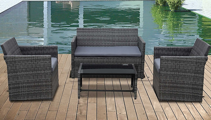 Gogroopie rattan deals furniture