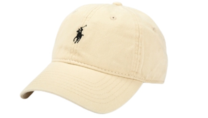 Casual Baseball Cap - 6 Colours