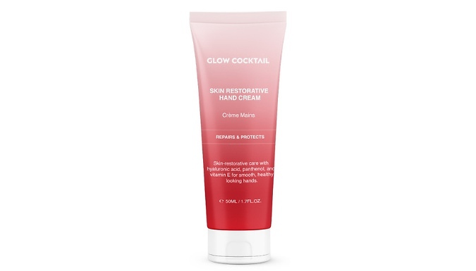 Skin Restorative Hand Cream 50ml