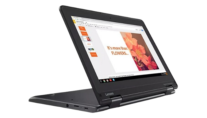 Lenovo ThinkPad Yoga 11e Touchscreen