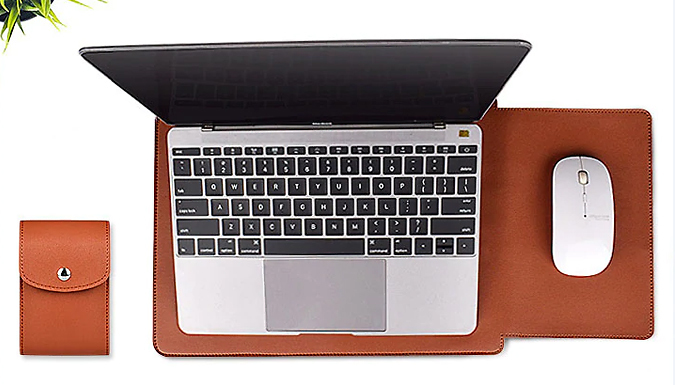 Multi-function Laptop Bag - 3 Colours & 2 Sizes