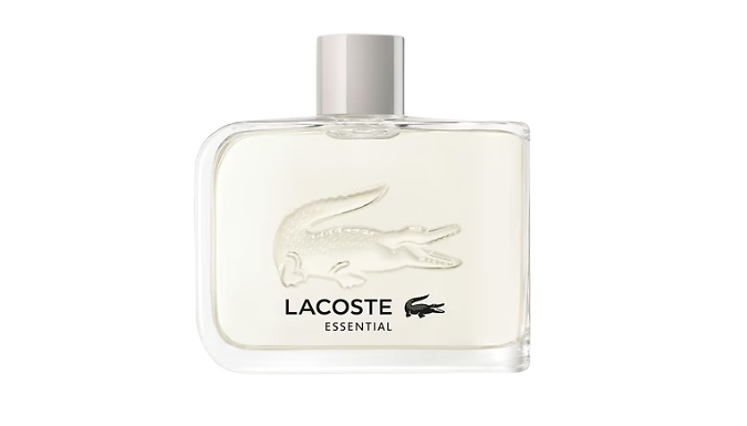Lacoste Essential Eau De Toilette 75ml