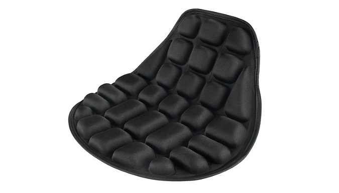 Motorcycle Seat Cushion