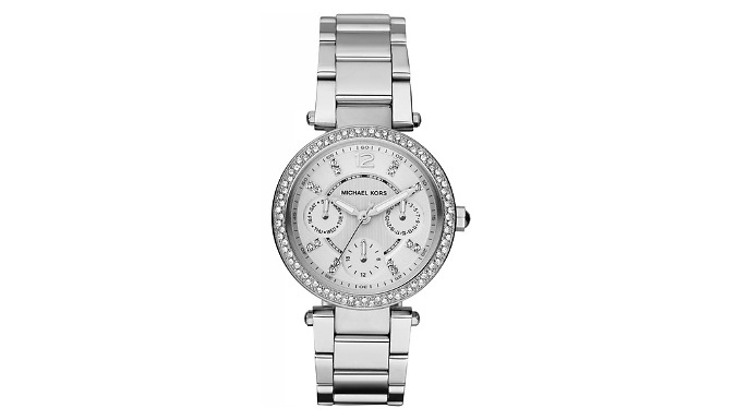 Michael Kors Women's MK5615 Parker Watch