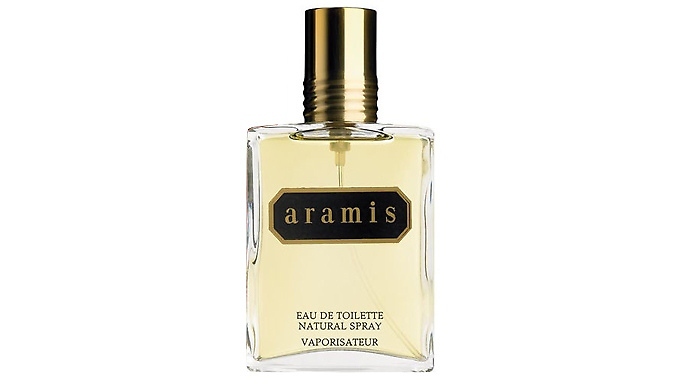 Aramis Classic Eau de Toilette Spray 110ml