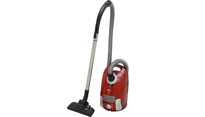 Miele Compact C1 Eco Vacuum Cleaner
